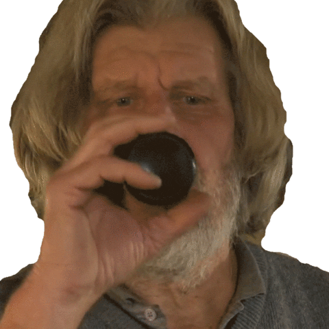 Beer Drinking GIF by Omrop Fryslân