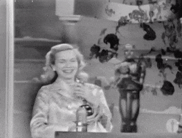 eva marie saint oscars GIF by The Academy Awards