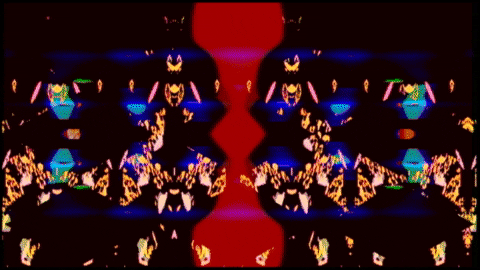 Video Art GIF by cskonopka