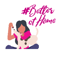 AboitizLand aboitizland better at home Sticker