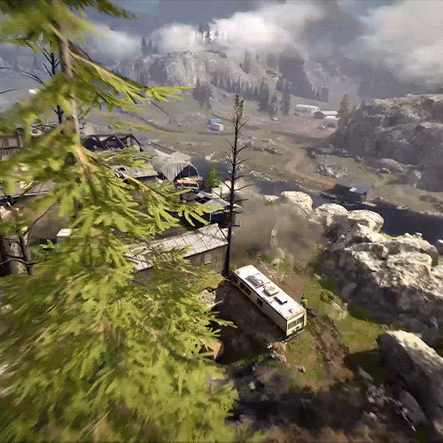 Modern Warfare 3 Cod GIF by Call of Duty
