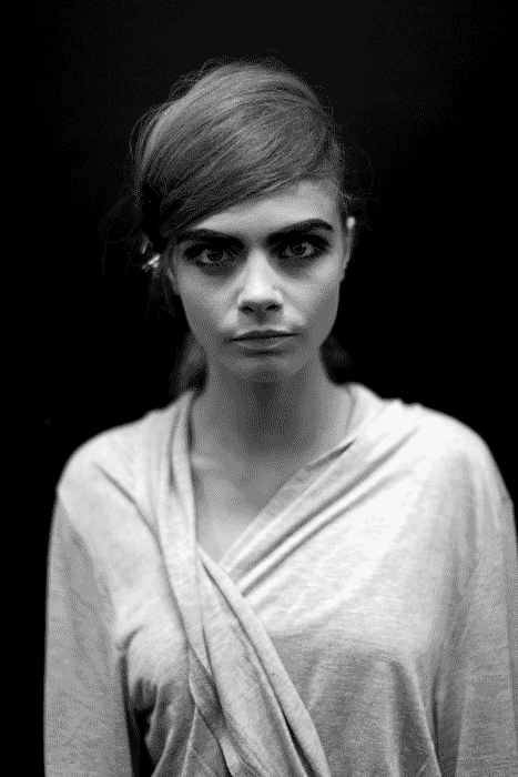 cara delevingne lol GIF by Clint Spaulding