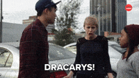 DRACARYS!