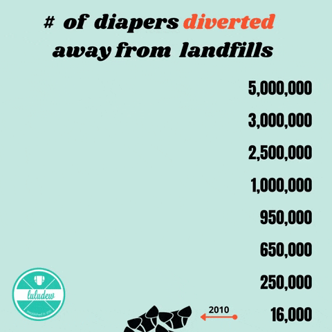 luludew giphyupload diapers clothdiapers luludew GIF