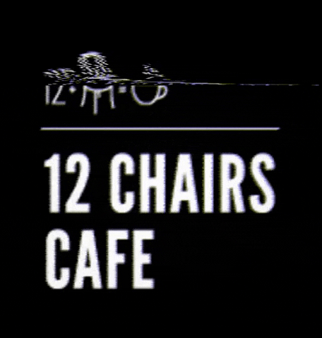 chairscafe giphygifmaker 12chairscafe GIF