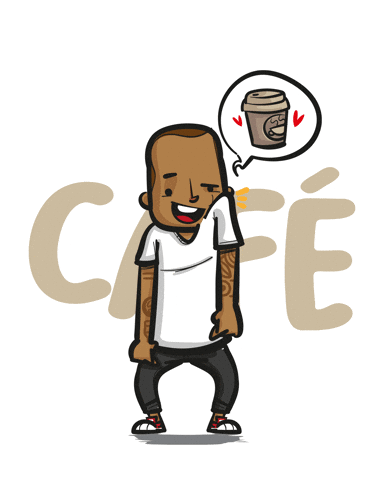 Lucianoilustrador giphyupload GIF