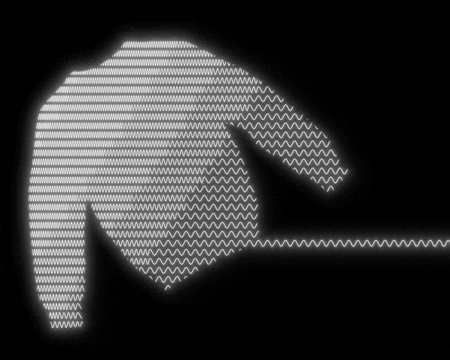 The Sweater Song Thread GIF by PERFECTL00P
