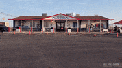 Red Car Cars GIF by Off The Jacks