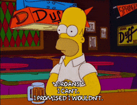 homer simpson GIF