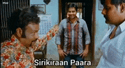 Tamil Smile GIF