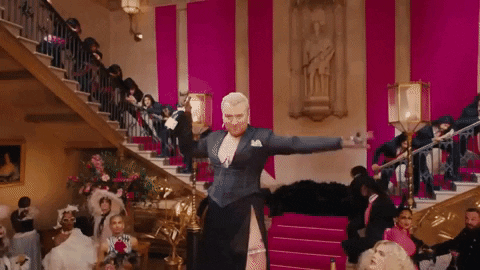 marie-francerock giphygifmaker GIF