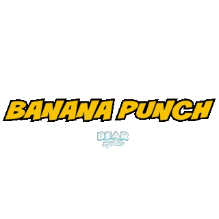 Los Angeles Dab Sticker by BEAR Labs