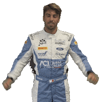 Jwrc Andolfi Sticker by M-Sport