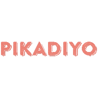 Diced Sticker by Pikadiyo Miami