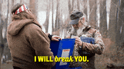 duck dynasty GIF by A&E