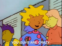 nicksplat doug GIF