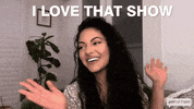 Love That Show Smile GIF by Gogglebox Australia