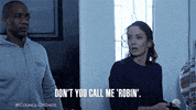 Sassy Season 1 GIF by NBC
