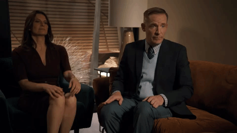 season 2 epix GIF by Get Shorty