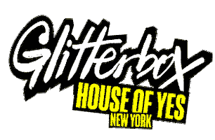 New York Disco Sticker by Defected Records