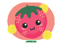 Happy Tea Time Sticker by Jarritos