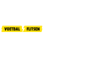 Football Soccer Sticker by voetbalflitsen