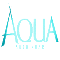 Sushi Aqua Sticker by BHG Restaurants