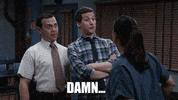nbc b99 GIF by Brooklyn Nine-Nine