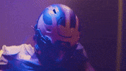 Go Blue Michigan Football GIF by Michigan Athletics
