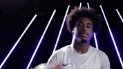 Purple Aces Evansville GIF by UE Athletics