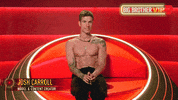 Friends Omg GIF by Big Brother Australia