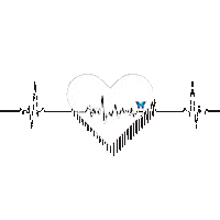 elistorycriativo heart pulse pulsando elistorycriativo coração Sticker