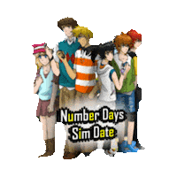 people STICKER by imoji