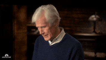 You Got It GIF by Dateline NBC