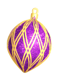 Christmas Snow Sticker by Big Time Gaming