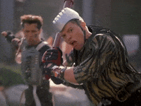 Biff Tannen Bully GIF by Back to the Future Trilogy