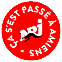 Nr Sticker by NRJ Hit Music Only