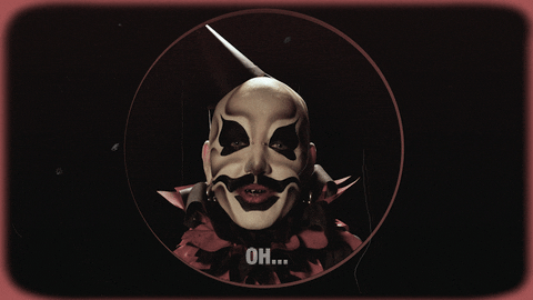 Drag Queen Halloween GIF by BouletBrothersDragula