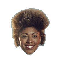 Sport Relief Zoe Sticker by Comic Relief