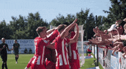 Ecfc Exetercity GIF by Exeter City Football Club