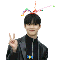 Happy The Boyz Sticker by koreadispatch