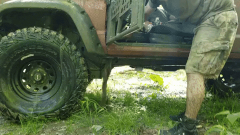 HobbyTrap giphygifmaker GIF