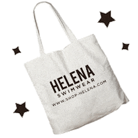 helenaswimwear shop totebag helenaswimwear Sticker
