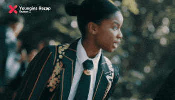 GIF by Showmax