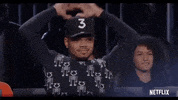 netflix omg yeah whoa chance GIF