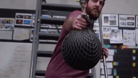 shooting major league lacrosse GIF by ECD Lacrosse
