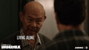 sad loudermilk GIF by AUDIENCE Network