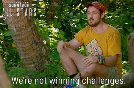 Survivorau GIF by Australian Survivor