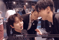Super Junior Love GIF