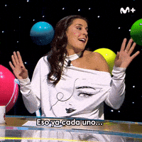Ilustres Ignorantes Frase GIF by Movistar Plus+
